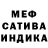 Еда ТГК марихуана A.M. Tschernyschew